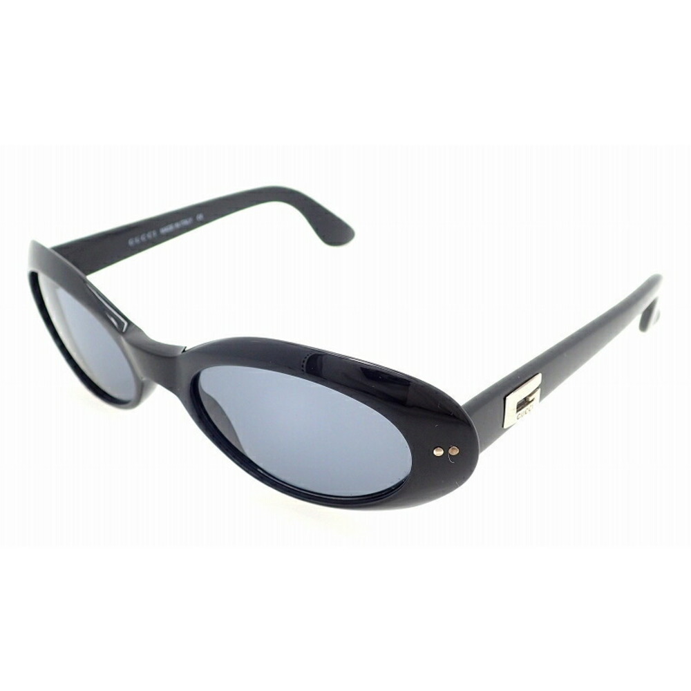 Gucci Sunglasses Black Gradation